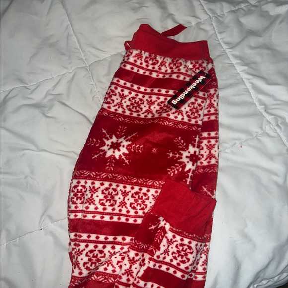 Cozy pajama joggers - Picture 4 of 4